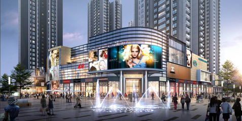 佳兆業(yè)商業(yè)成功簽約深圳觀瀾豐盛項目，輕資產輸出戰(zhàn)略再下一城