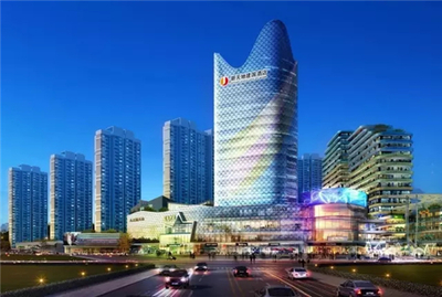 康萊德與新國(guó)貿(mào) 五月酒店新貴，商業(yè)綜合體管理服務(wù)誰(shuí)更勝一籌？